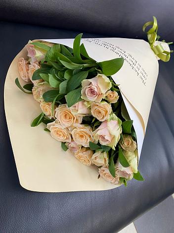 Букет Титаник в Ловлинской